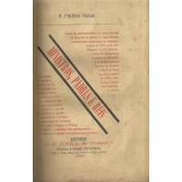 Livros/Acervo/P/PINH CHAG MONST